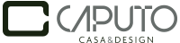 Logomarca Caputo